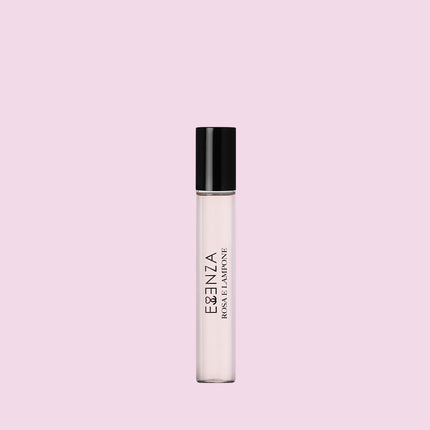 ROSA E LAMPONE <h2>Eau de Parfum</h2>