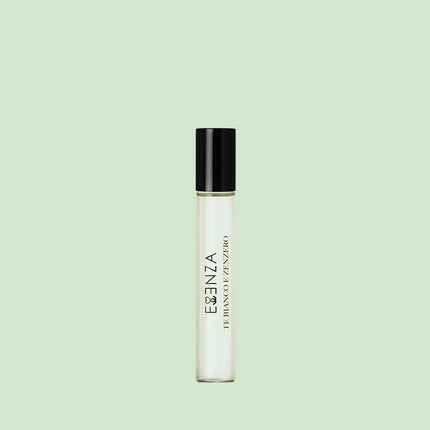 TÈ BIANCO E ZENZERO <h2>Eau de Parfum</h2>